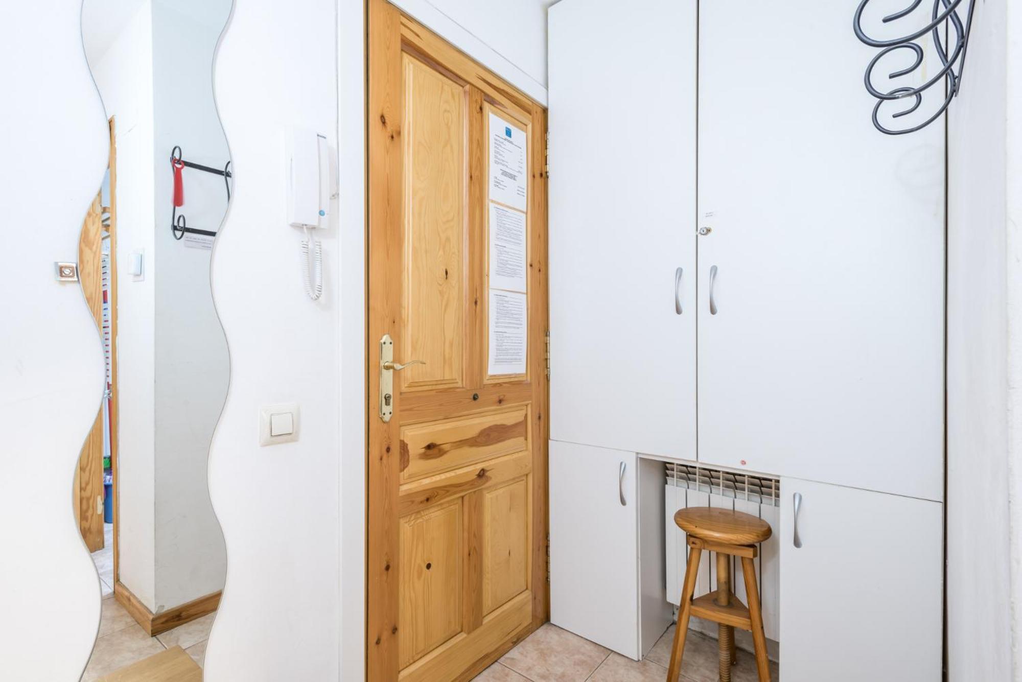 Apartamento La Benasquita Benasque Ngoại thất bức ảnh